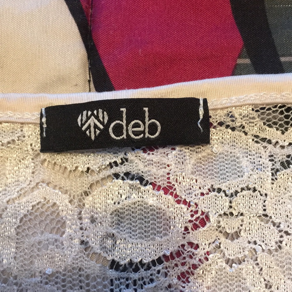 Deb blouse - Picture 2 of 2